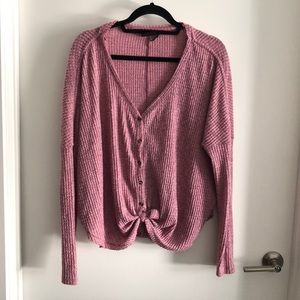 Urban outfitters thermal